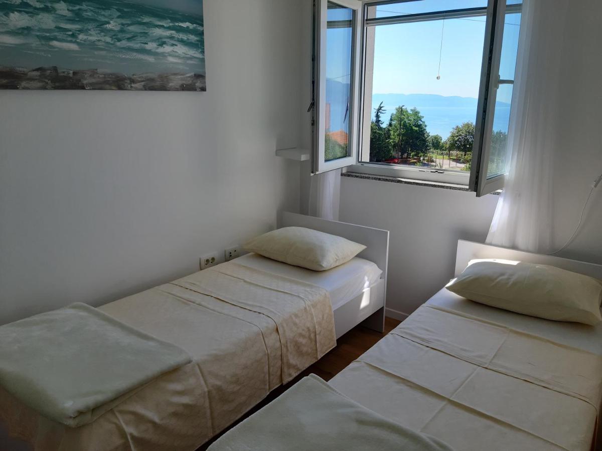 Apartment Gita Ριέκα Εξωτερικό φωτογραφία
