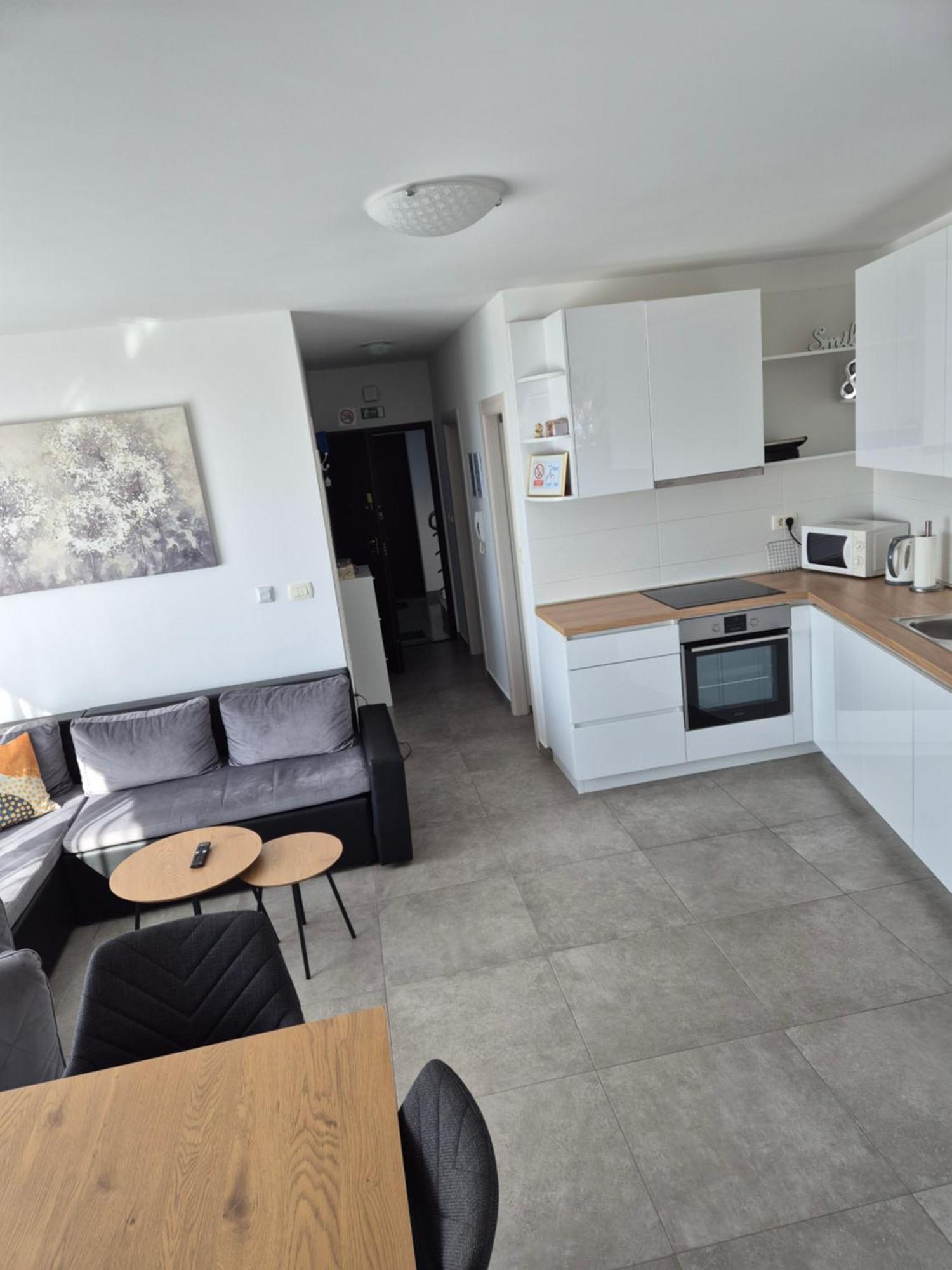 Apartment Gita Ριέκα Εξωτερικό φωτογραφία