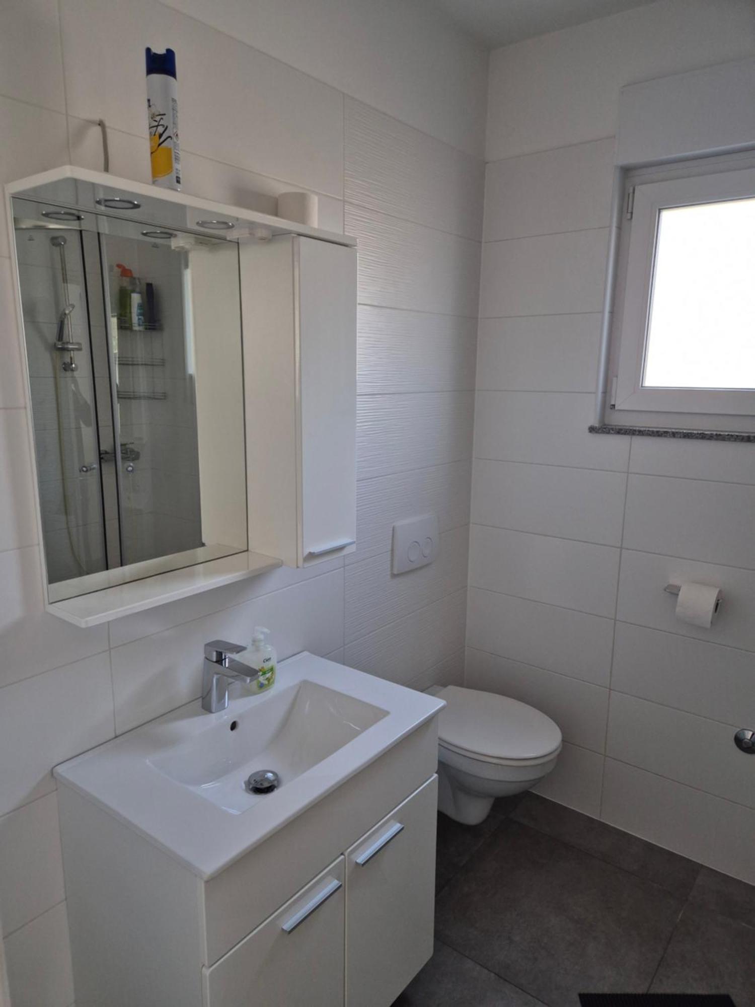 Apartment Gita Ριέκα Εξωτερικό φωτογραφία