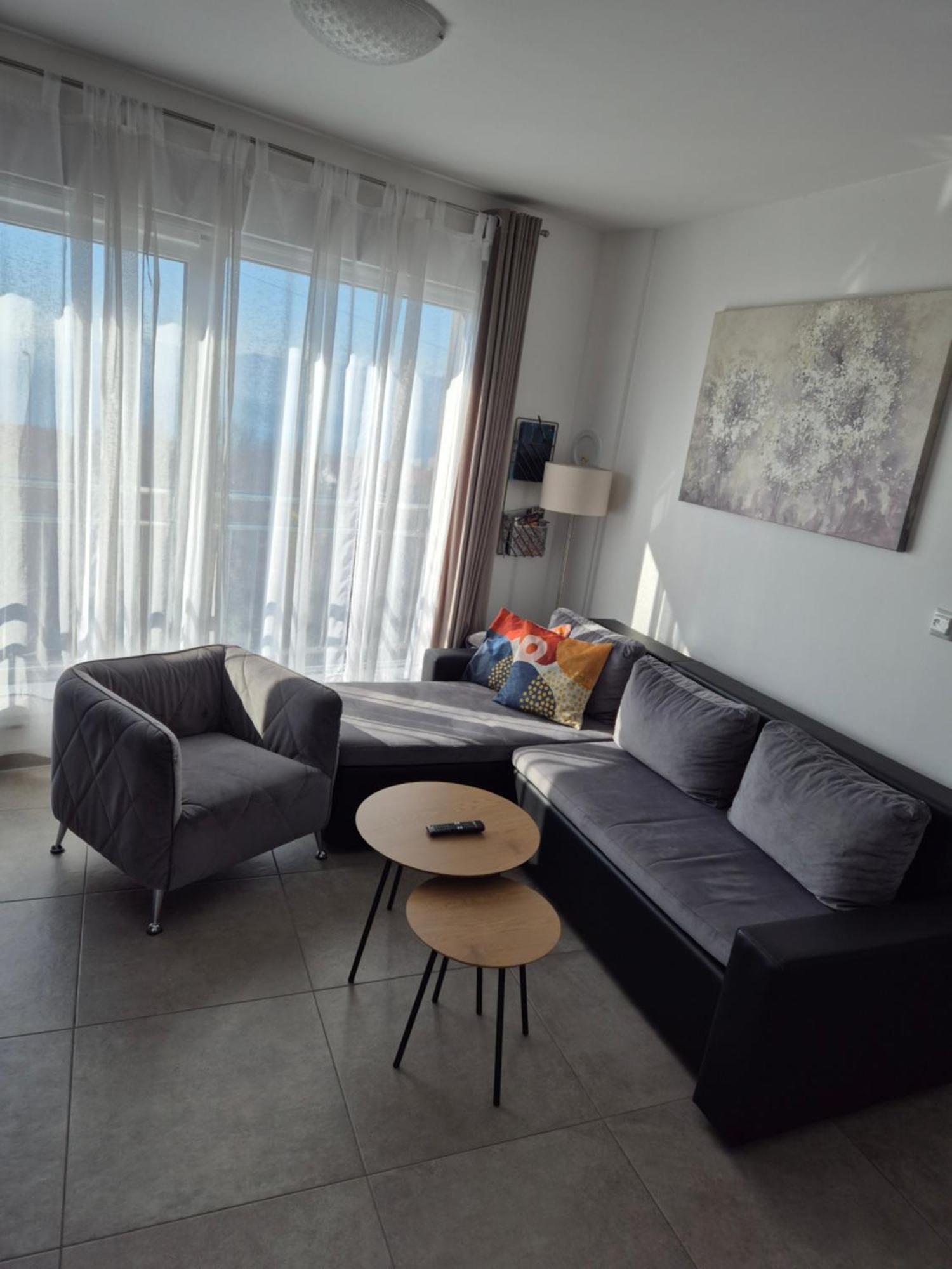 Apartment Gita Ριέκα Εξωτερικό φωτογραφία