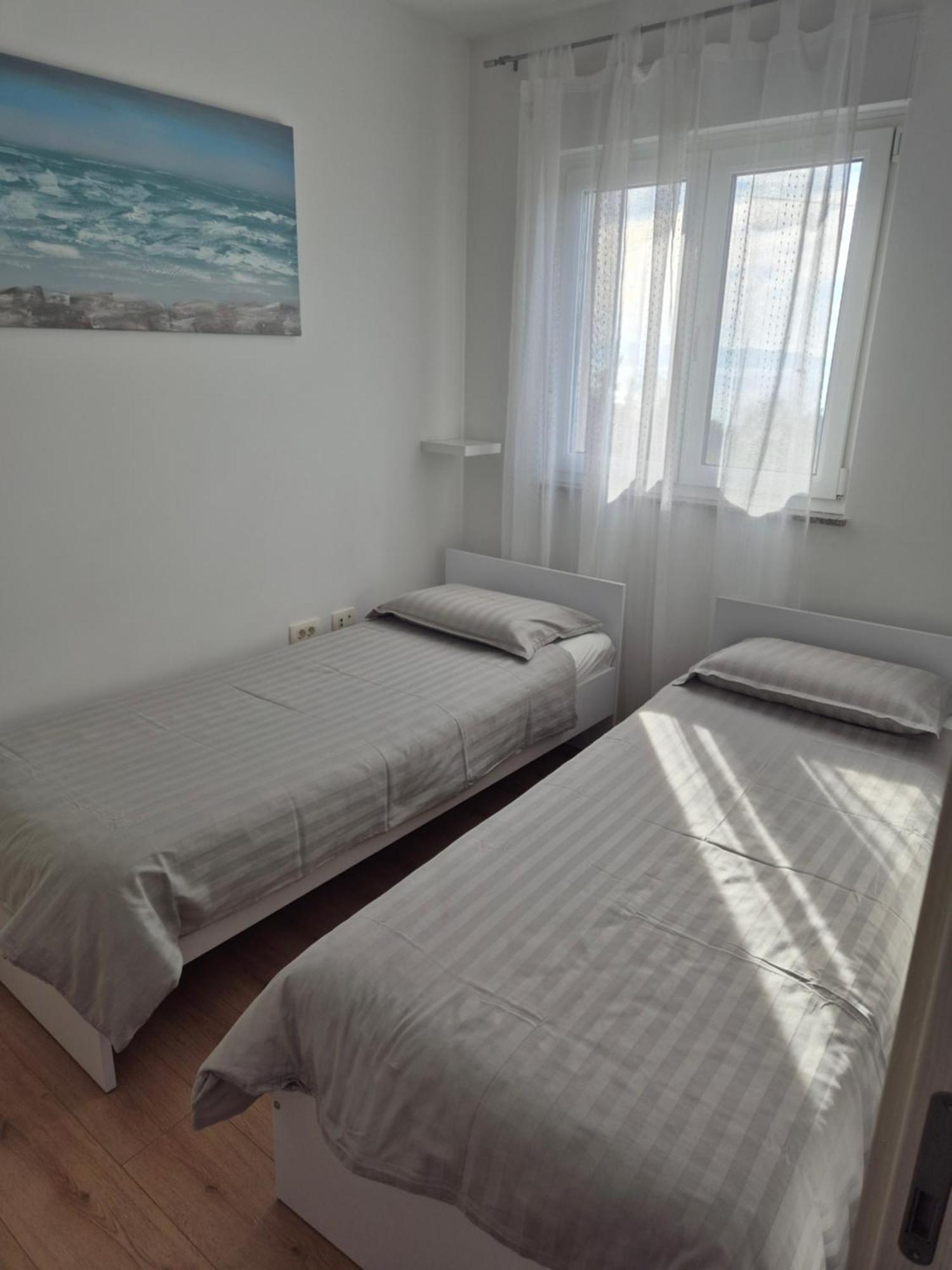 Apartment Gita Ριέκα Εξωτερικό φωτογραφία