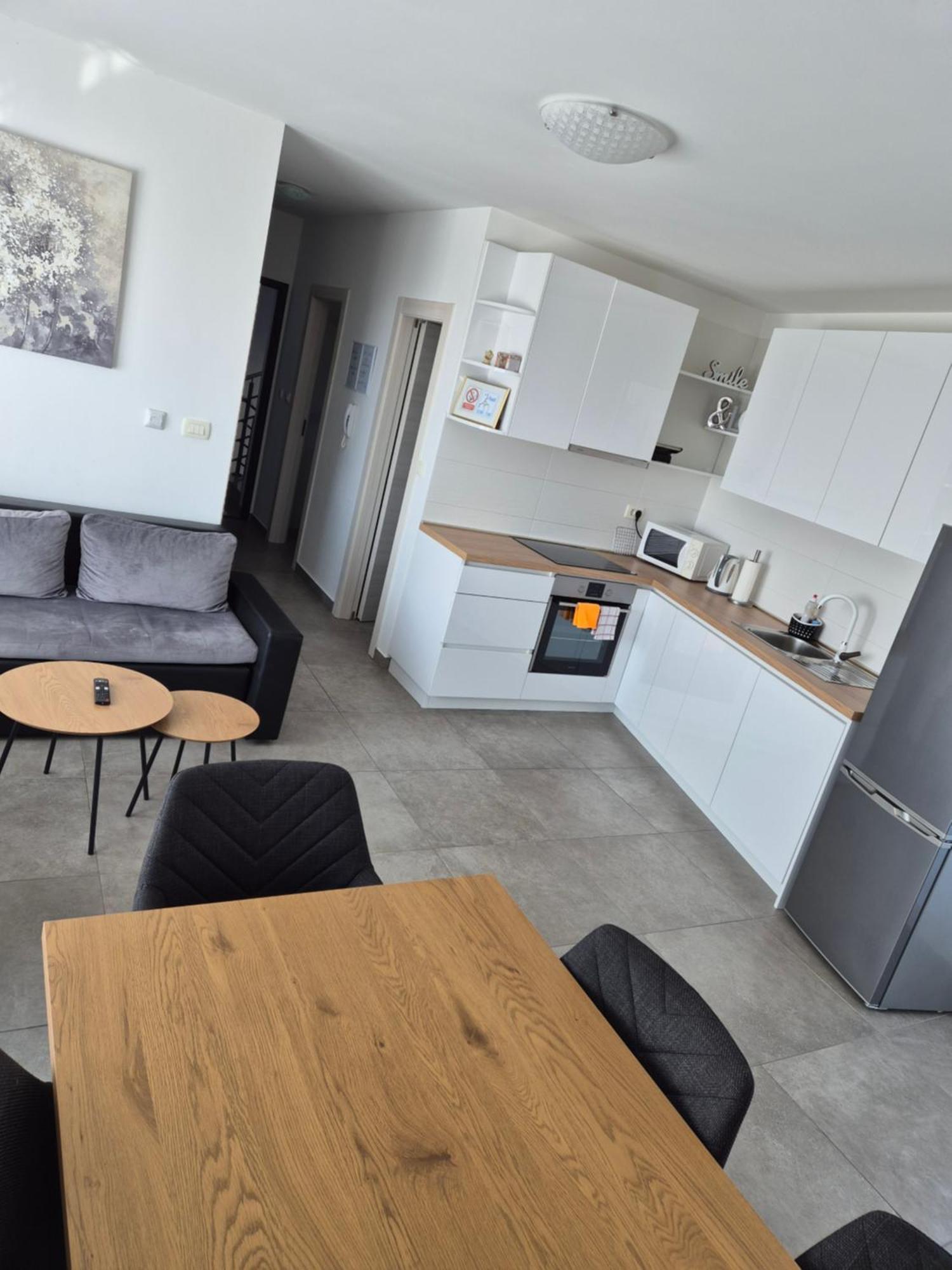 Apartment Gita Ριέκα Εξωτερικό φωτογραφία