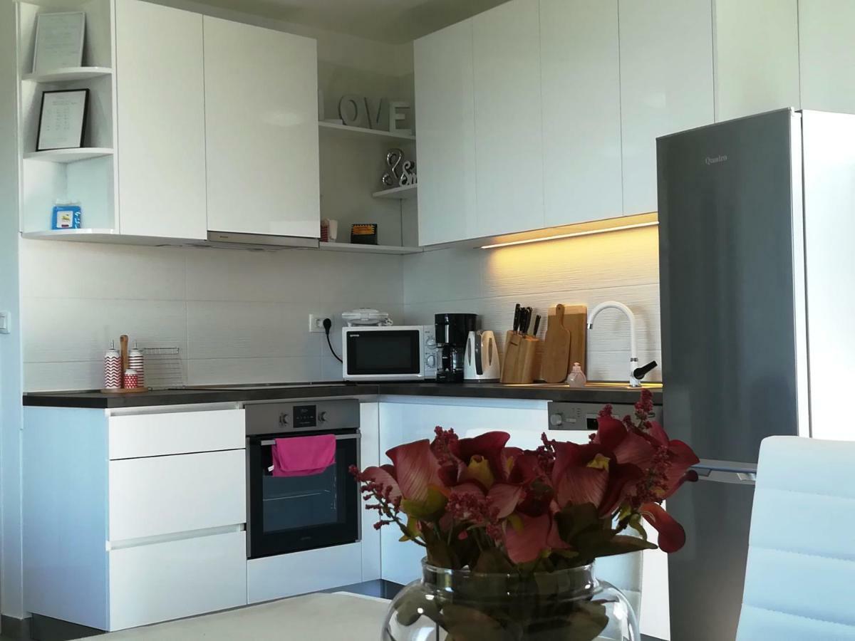 Apartment Gita Ριέκα Εξωτερικό φωτογραφία