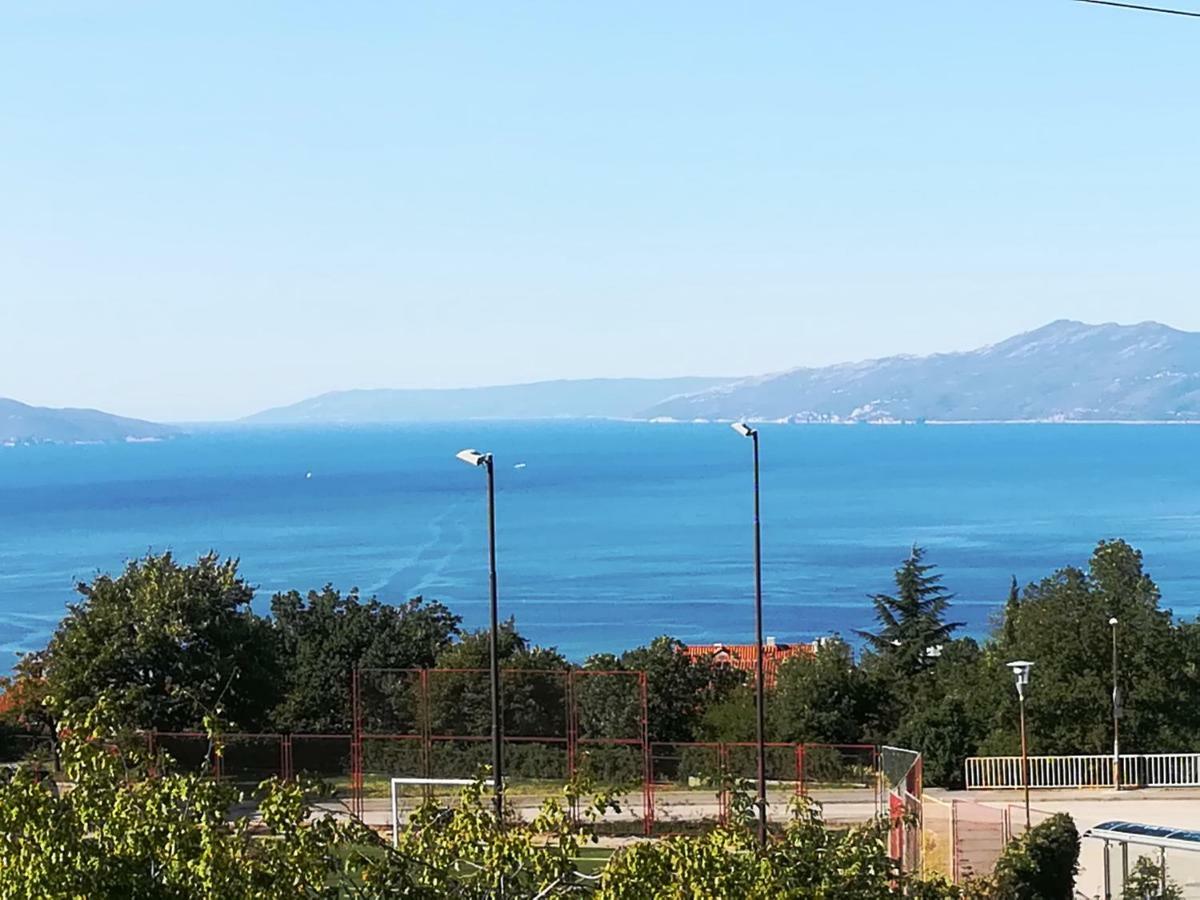 Apartment Gita Ριέκα Εξωτερικό φωτογραφία