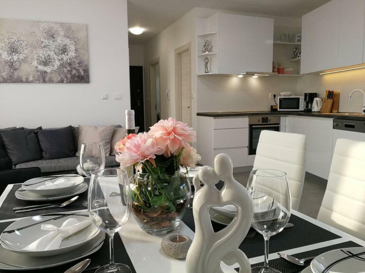 Apartment Gita Ριέκα Εξωτερικό φωτογραφία