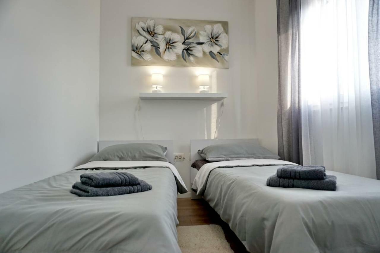 Apartment Gita Ριέκα Εξωτερικό φωτογραφία