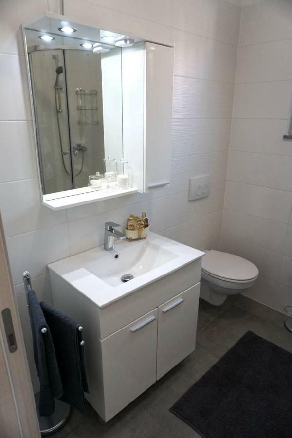 Apartment Gita Ριέκα Εξωτερικό φωτογραφία