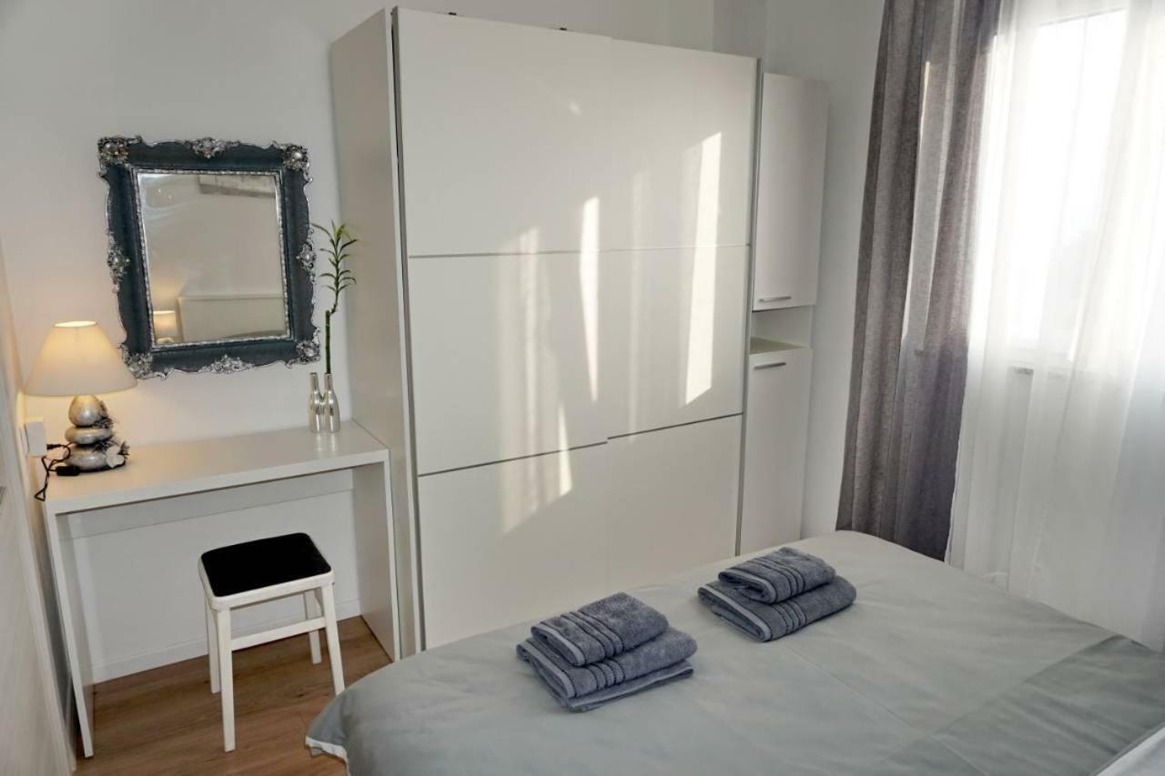 Apartment Gita Ριέκα Εξωτερικό φωτογραφία