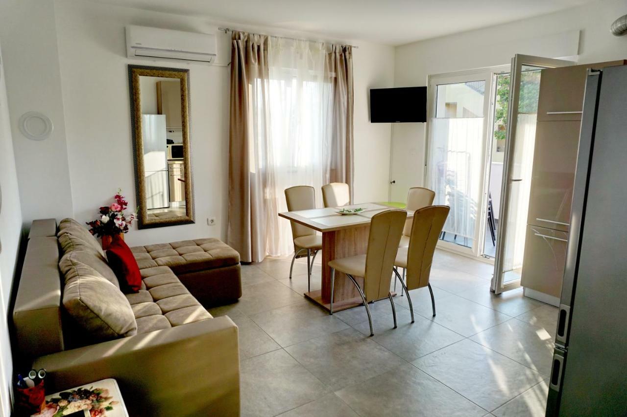 Apartment Gita Ριέκα Εξωτερικό φωτογραφία