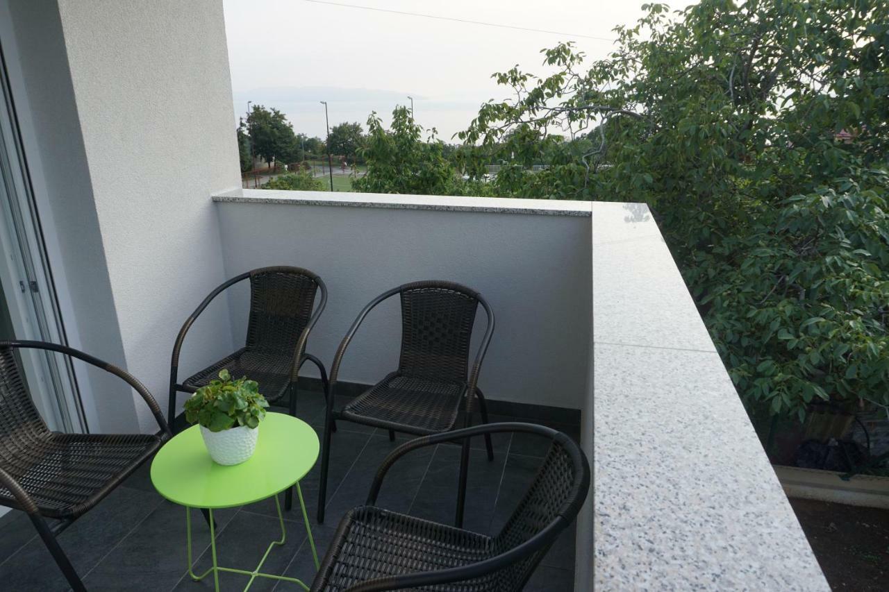 Apartment Gita Ριέκα Εξωτερικό φωτογραφία