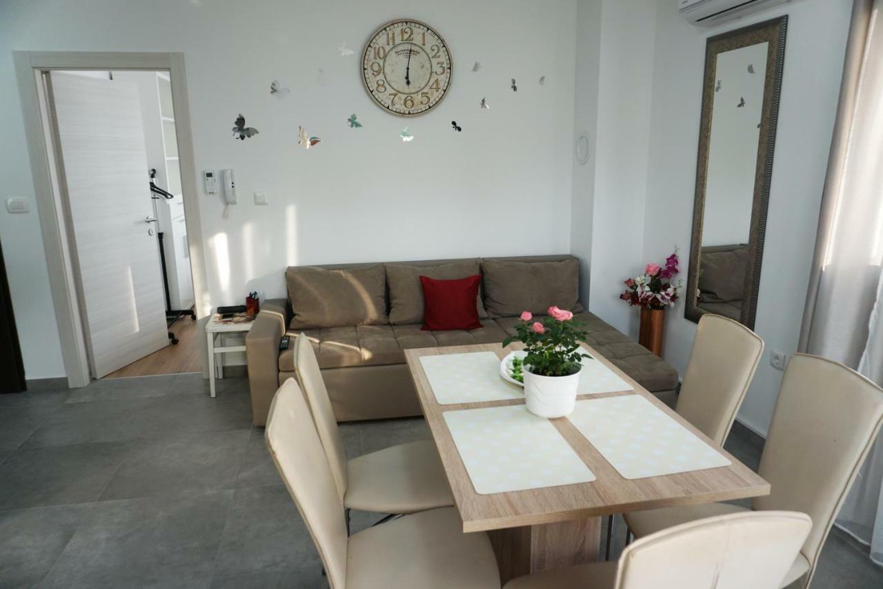 Apartment Gita Ριέκα Εξωτερικό φωτογραφία