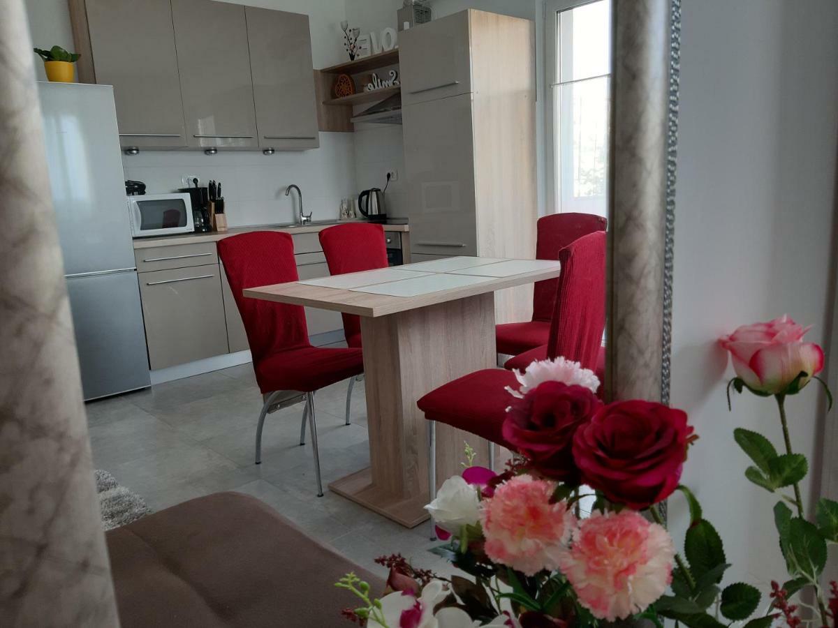 Apartment Gita Ριέκα Εξωτερικό φωτογραφία